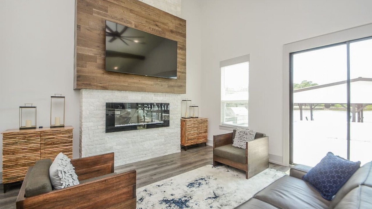 Photo of Livingroom in Willis