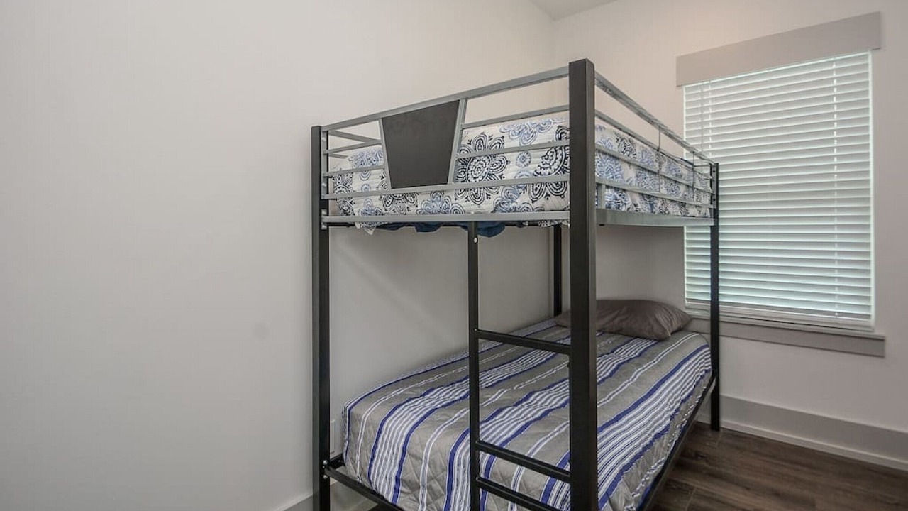 Photo of Bedroom in Willis