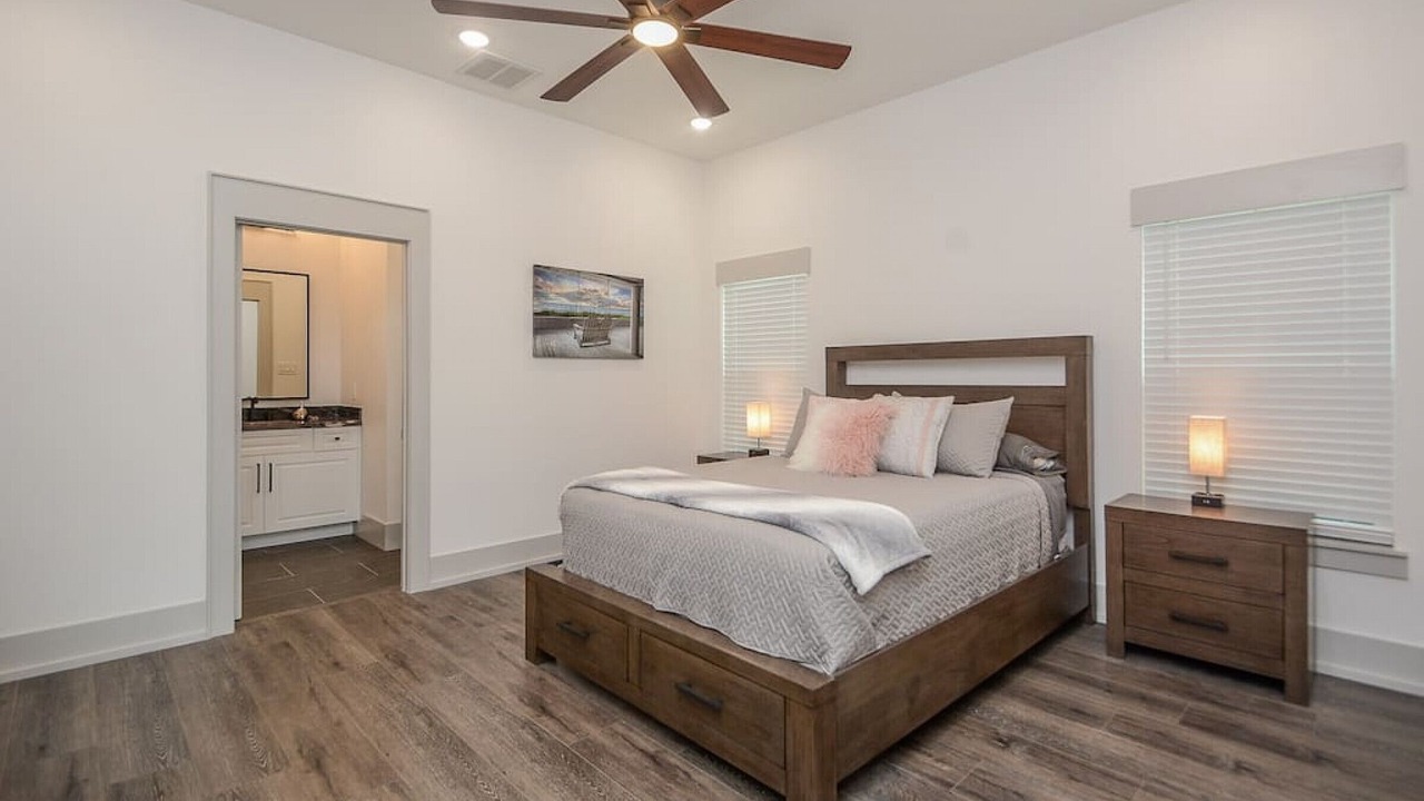 Photo of Bedroom in Willis