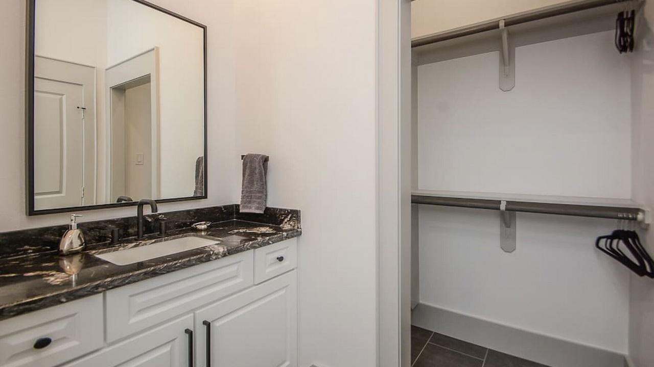 Photo of Bathroom in Willis