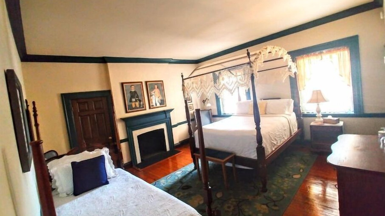 Photo of Bedroom in Snow Hill