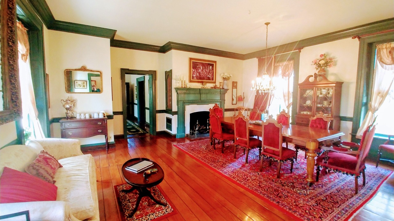 Photo of Bedroom in Snow Hill
