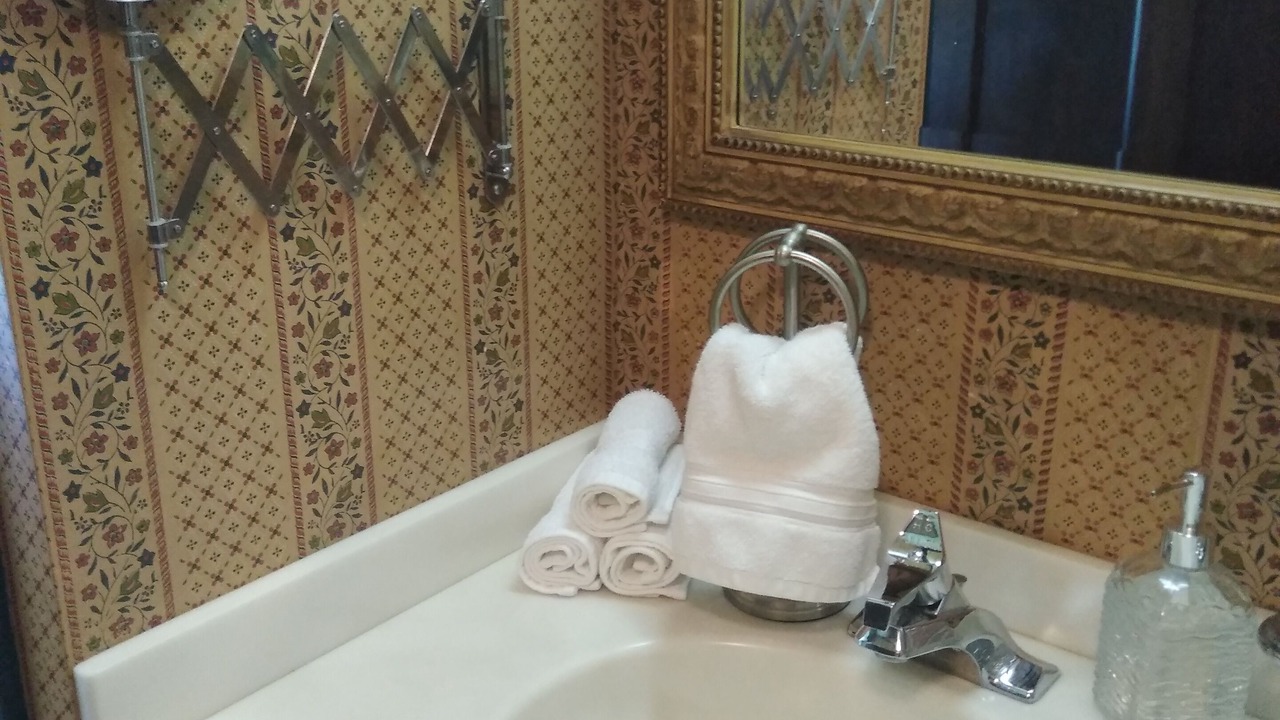 Photo of Bathroom in Snow Hill