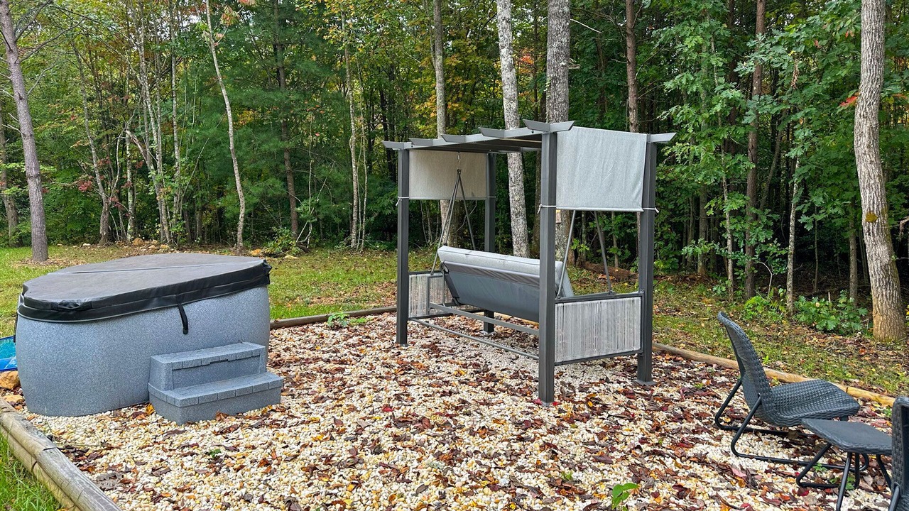 Photo of Outdoor in Dobson