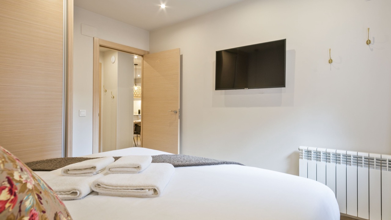 Photo of Bedroom in Gessa