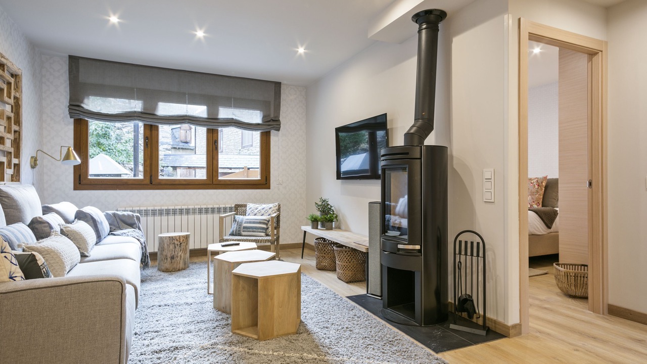 Photo of Livingroom in Gessa
