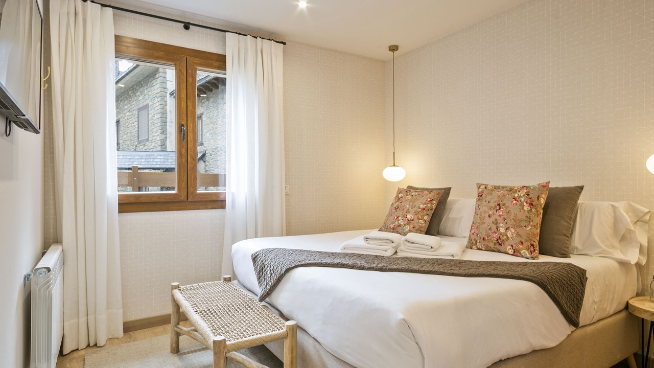 Photo of Bedroom in Gessa