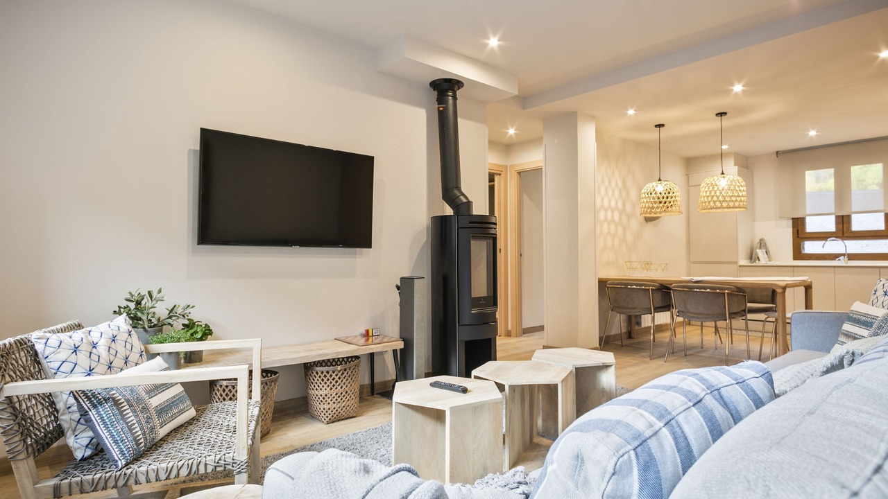 Photo of Livingroom in Gessa