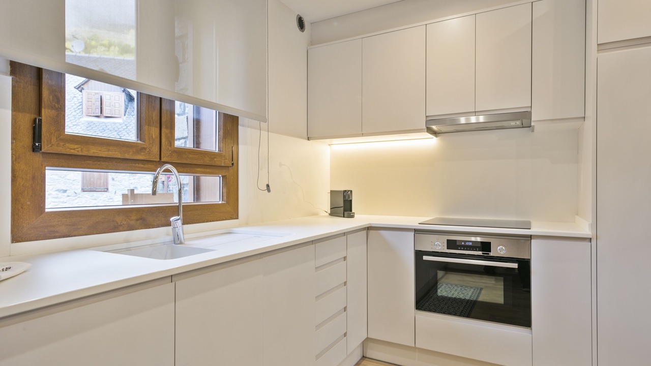 Photo of Kitchen in Gessa