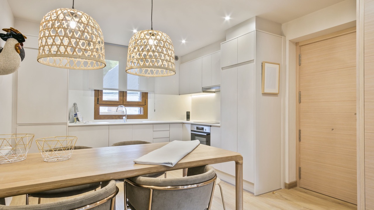Photo of Kitchen in Gessa
