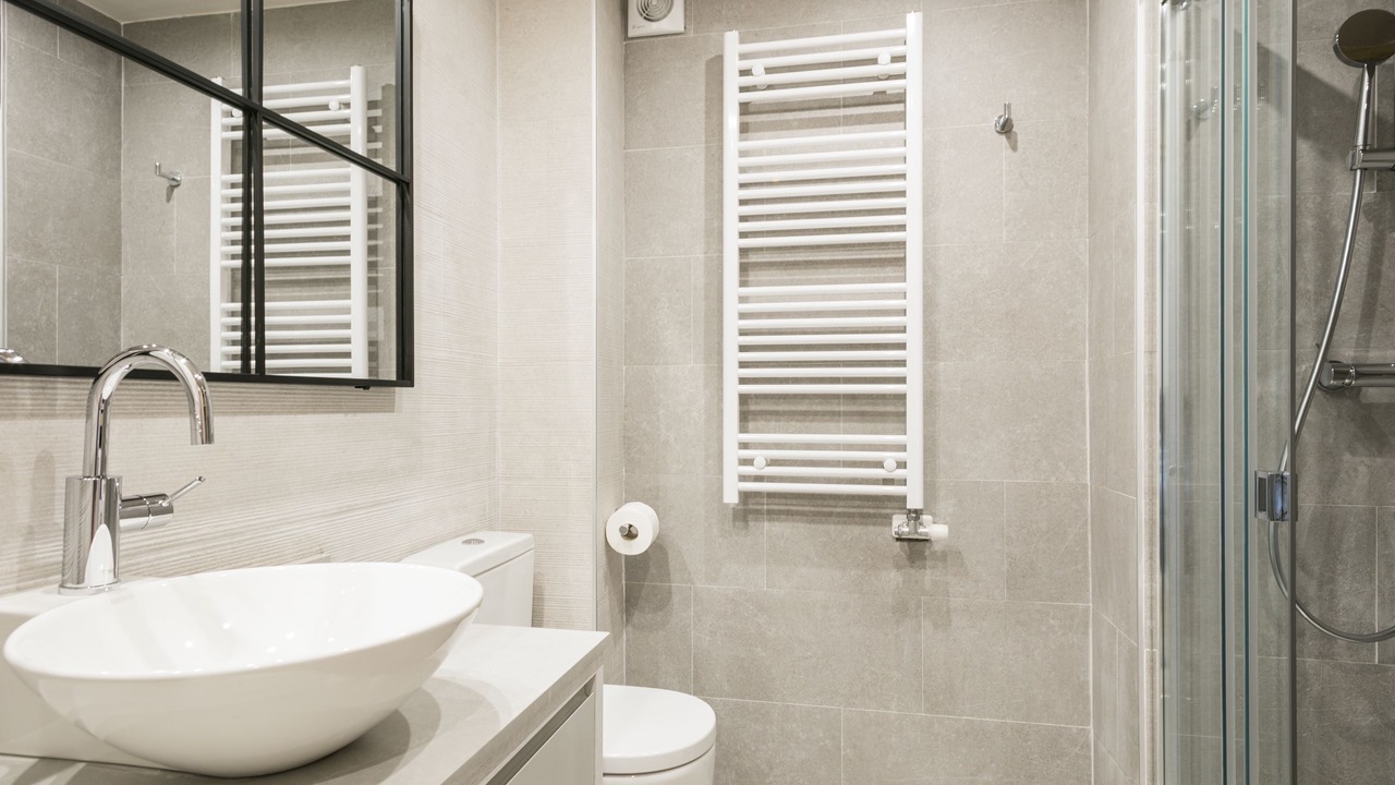 Photo of Bathroom in Gessa