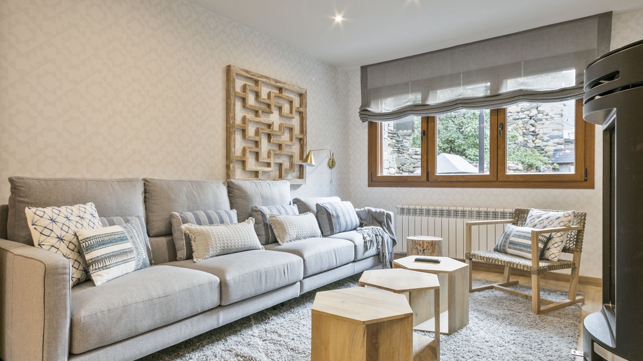 Photo of Livingroom in Gessa