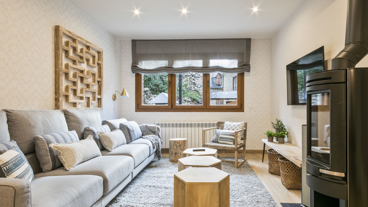 Photo of Livingroom in Gessa