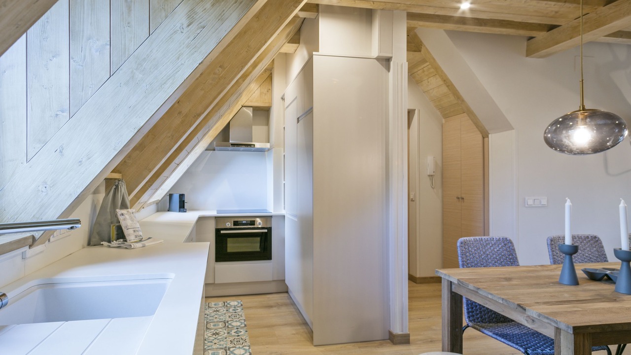 Photo of Kitchen in Gessa