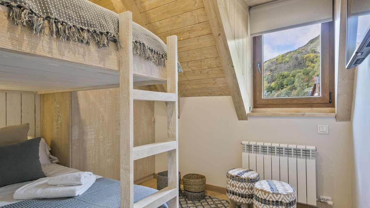 Photo of Bedroom in Gessa