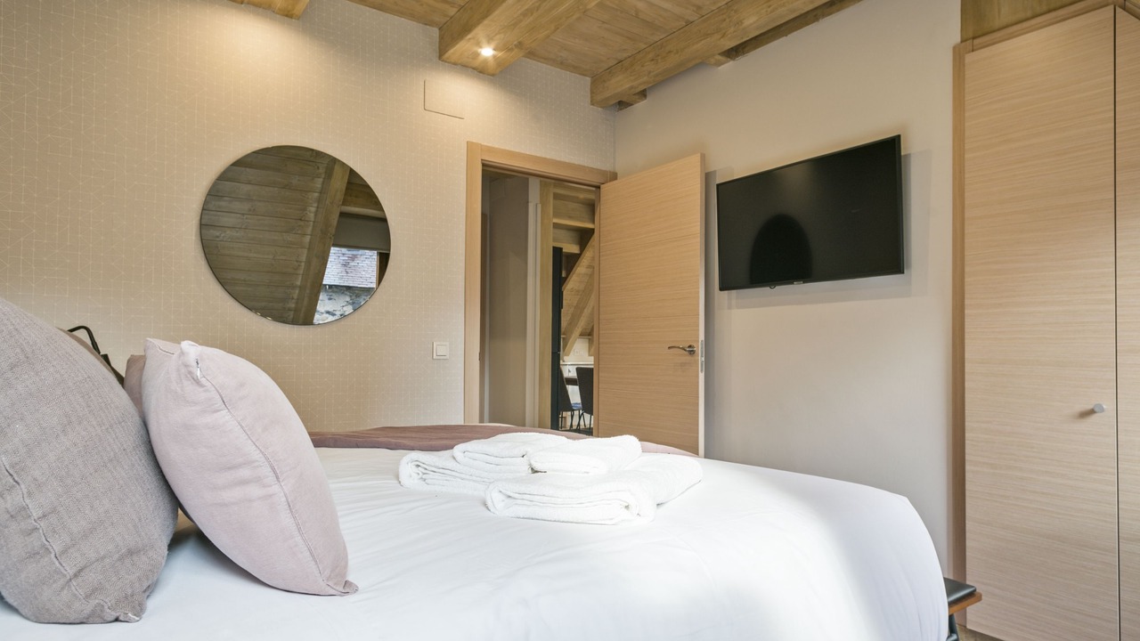 Photo of Bedroom in Gessa