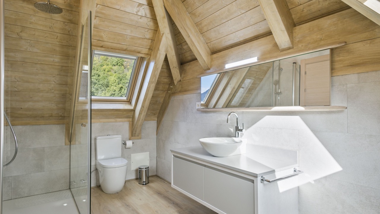 Photo of Bathroom in Gessa