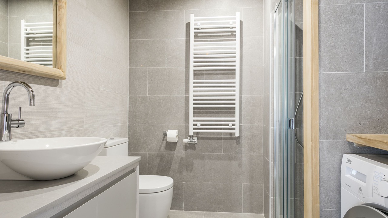 Photo of Bathroom in Gessa