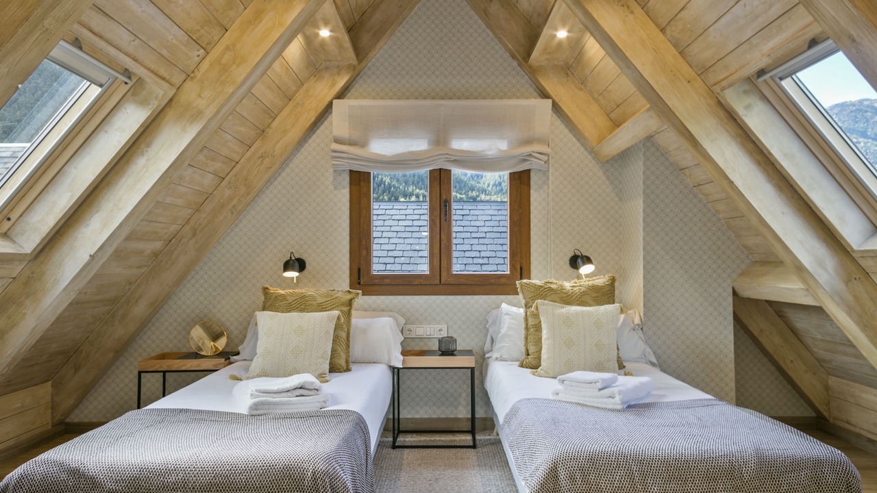 Photo of Bedroom in Gessa