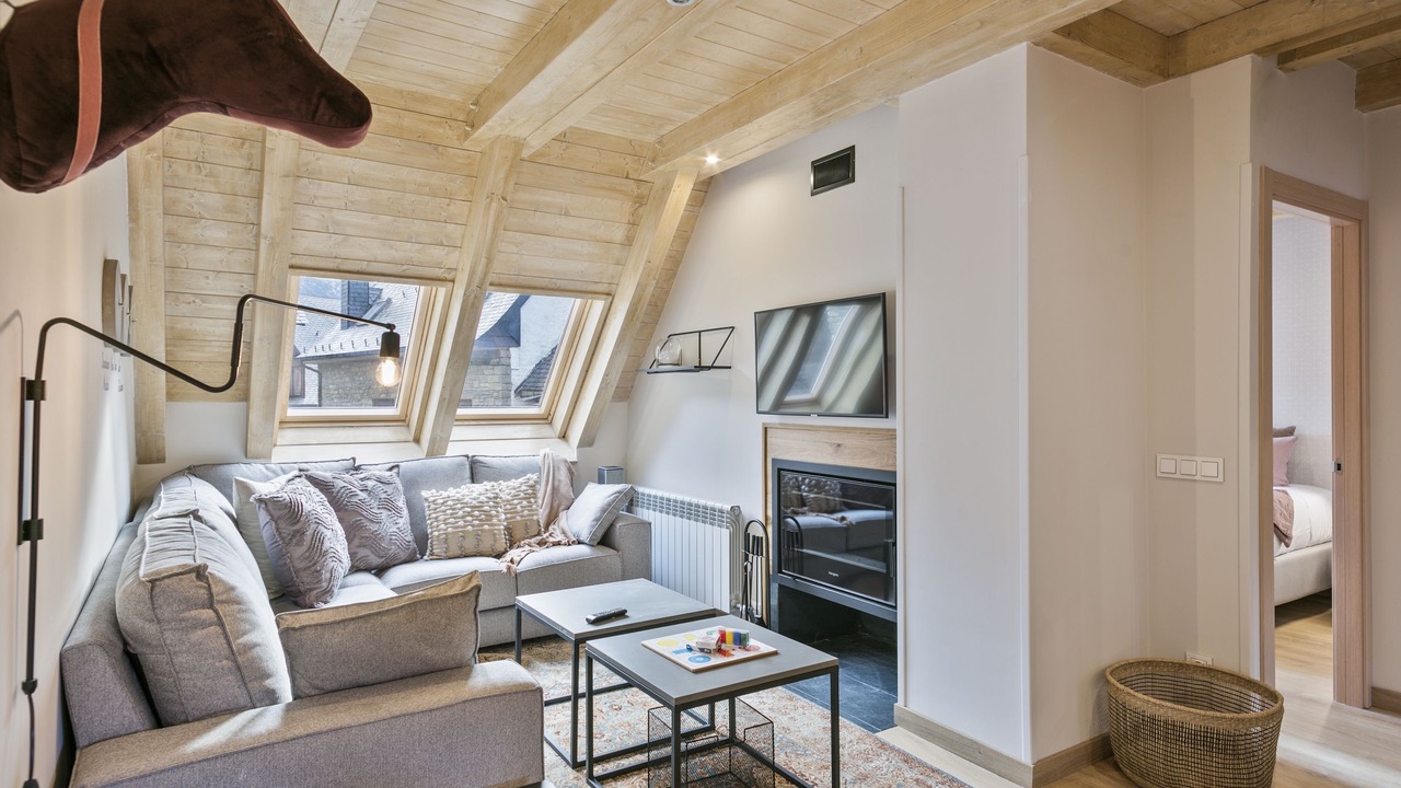 Photo of Livingroom in Gessa