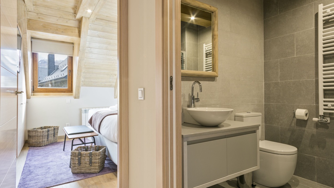 Photo of Bathroom in Gessa