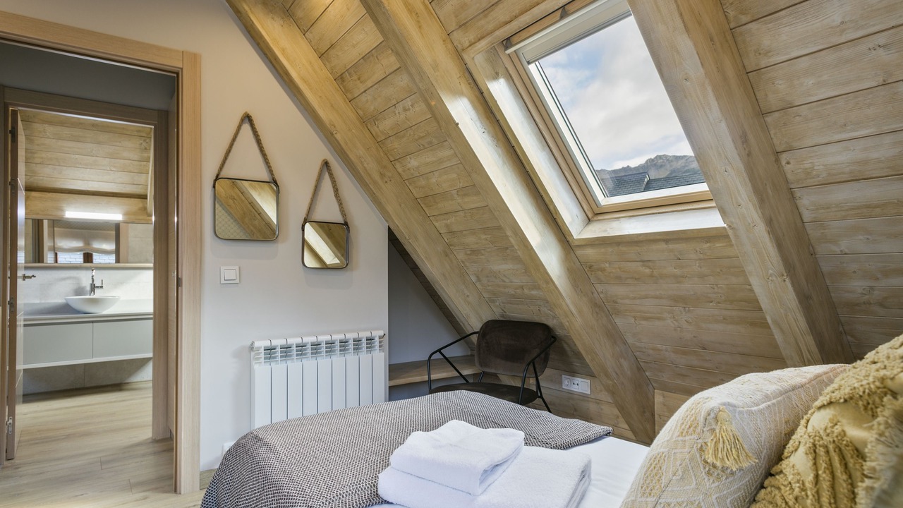 Photo of Bedroom in Gessa