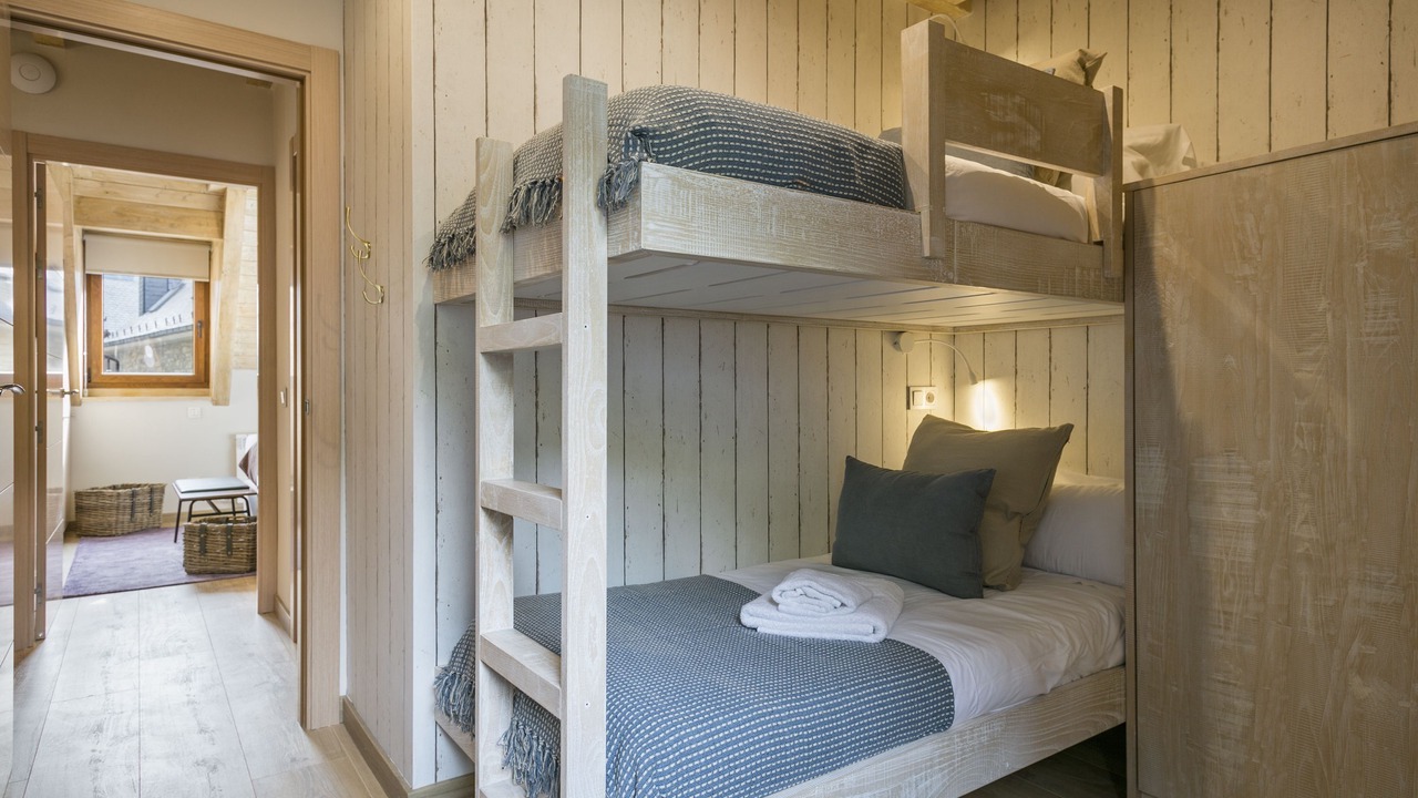 Photo of Bedroom in Gessa