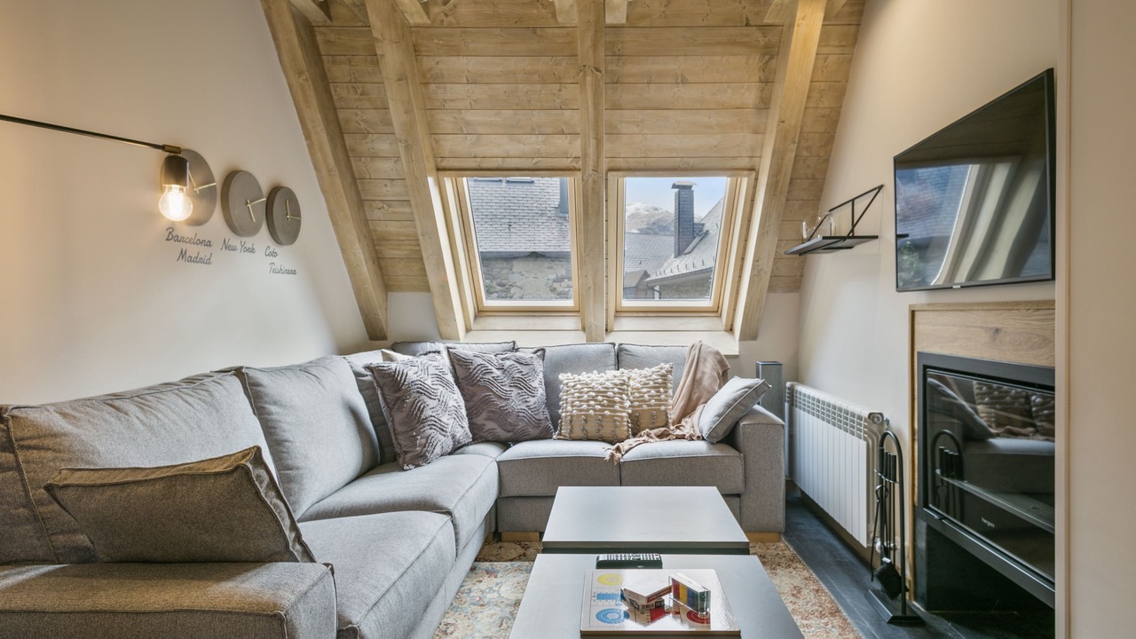 Photo of Livingroom in Gessa