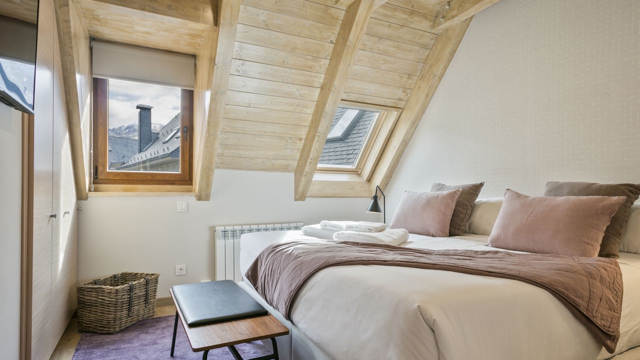 Photo of Bedroom in Gessa