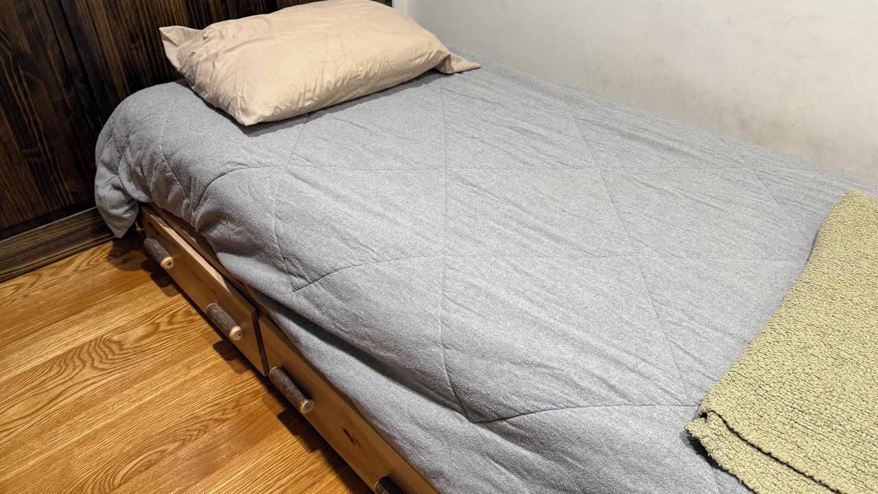 Photo of Bedroom in Hopkinton