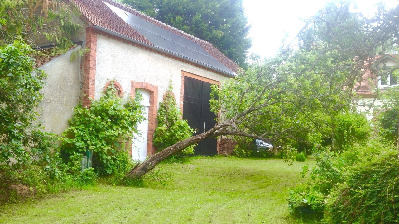 Photo of Outdoor in Chevillon-sur-Huillard