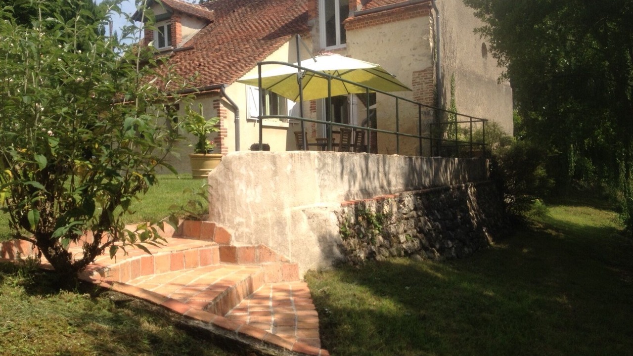 Photo of Outdoor in Chevillon-sur-Huillard