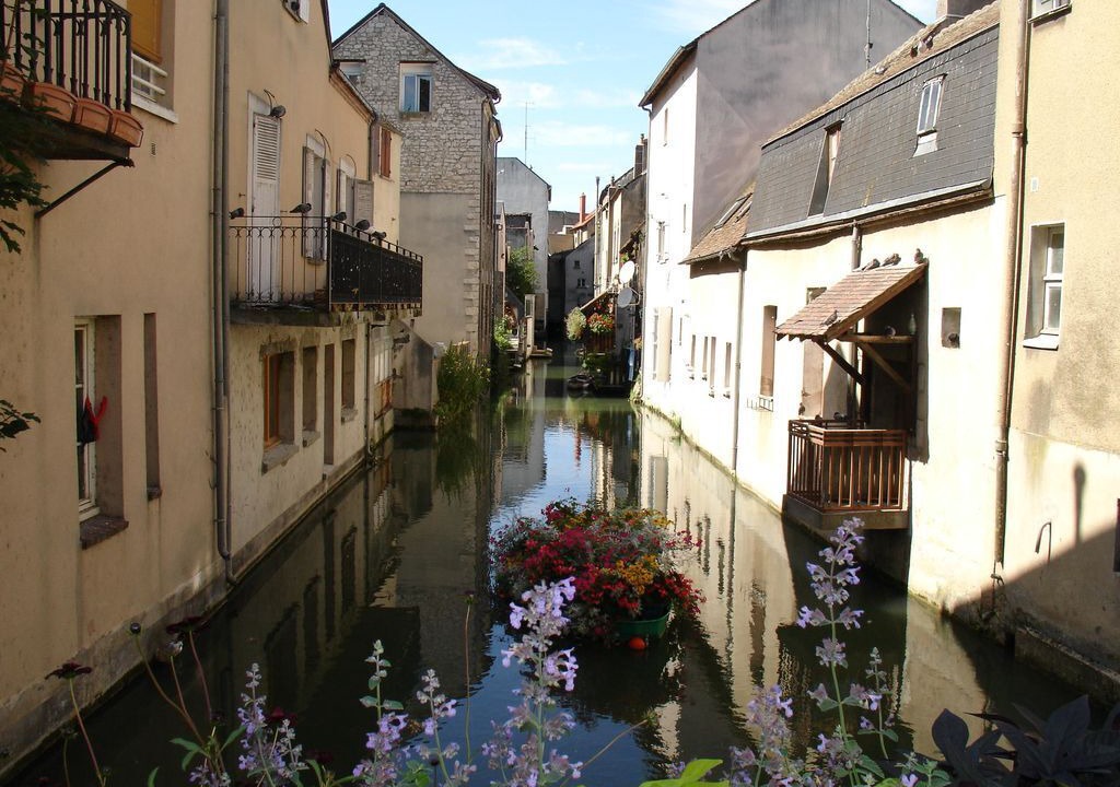 Photo of Outdoor in Chevillon-sur-Huillard