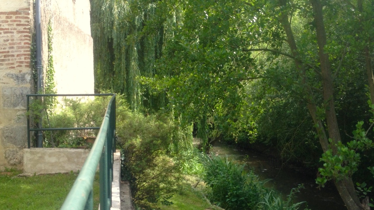 Photo of Outdoor in Chevillon-sur-Huillard