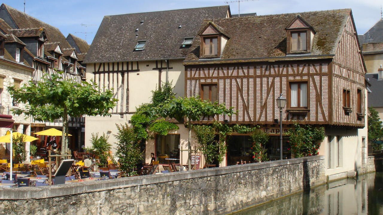 Photo of Outdoor in Chevillon-sur-Huillard