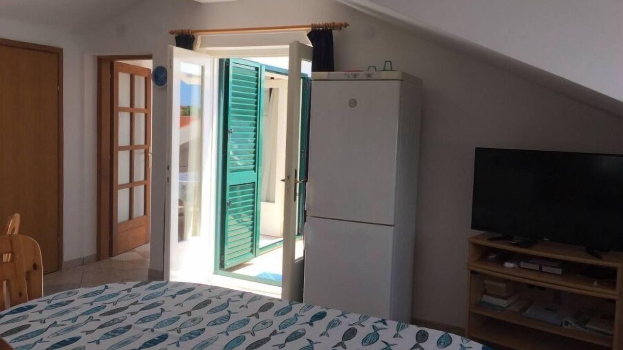 Photo of Bedroom in Maslinica