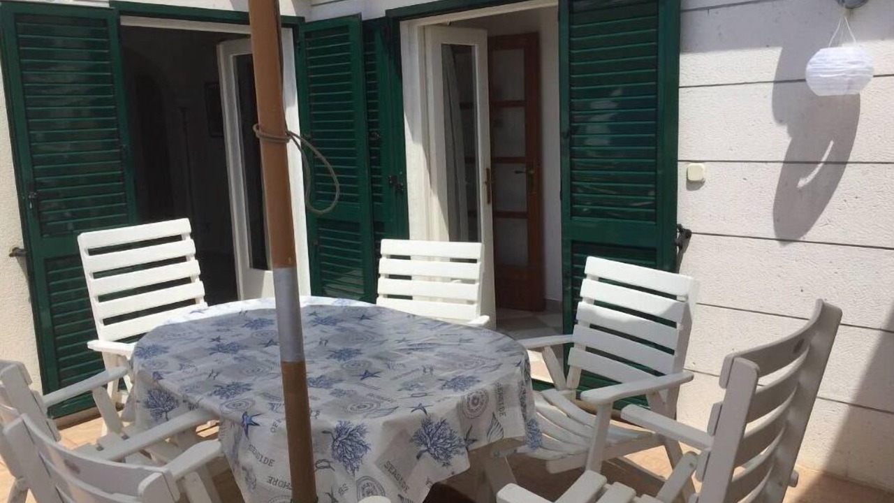 Photo of Outdoor in Maslinica