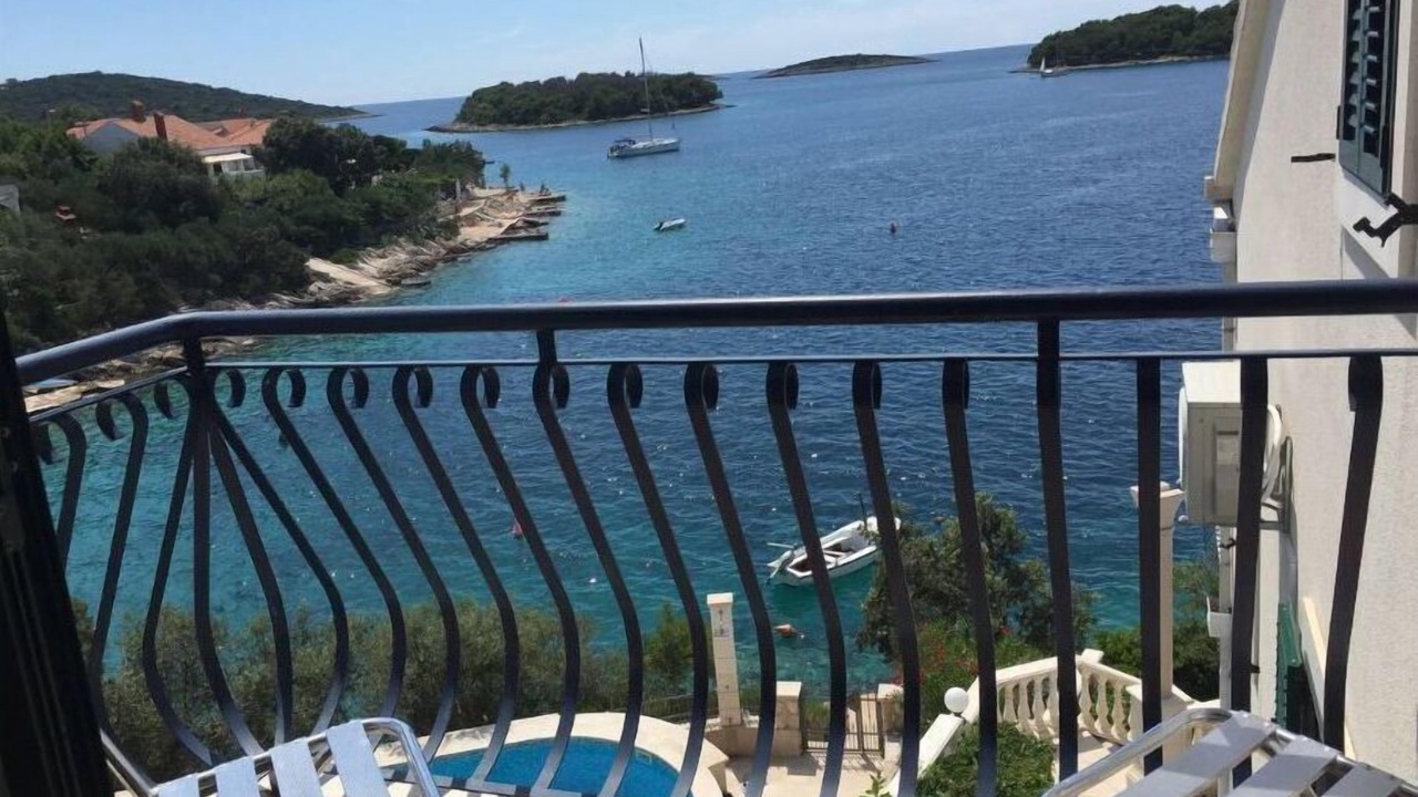 Photo of Outdoor in Maslinica