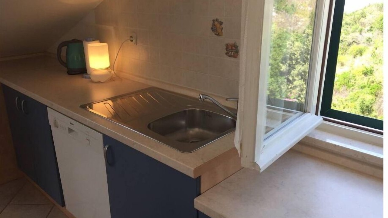 Photo of Kitchen in Maslinica