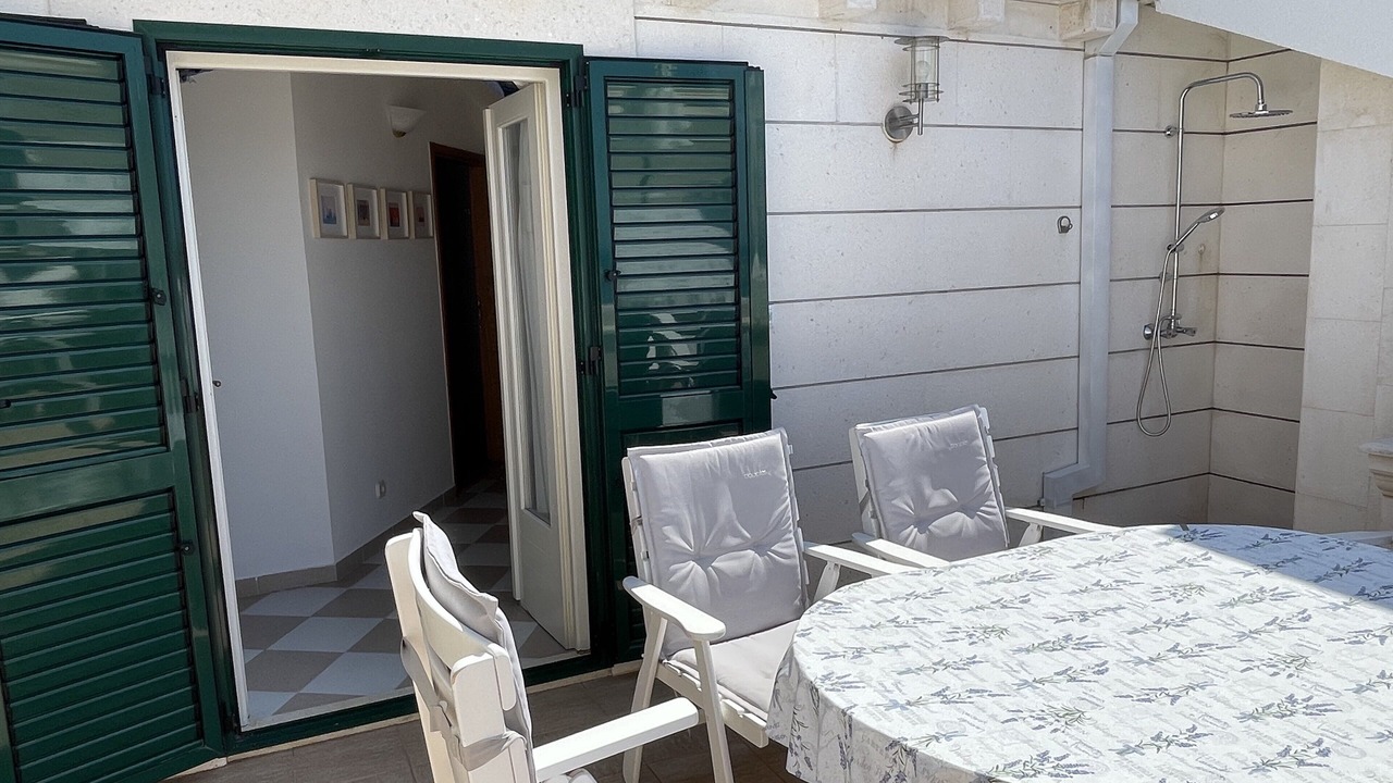 Photo of Outdoor in Maslinica