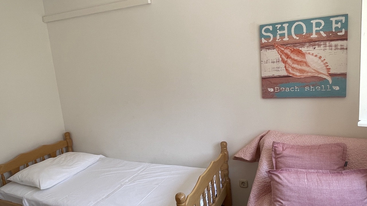 Photo of Bedroom in Maslinica