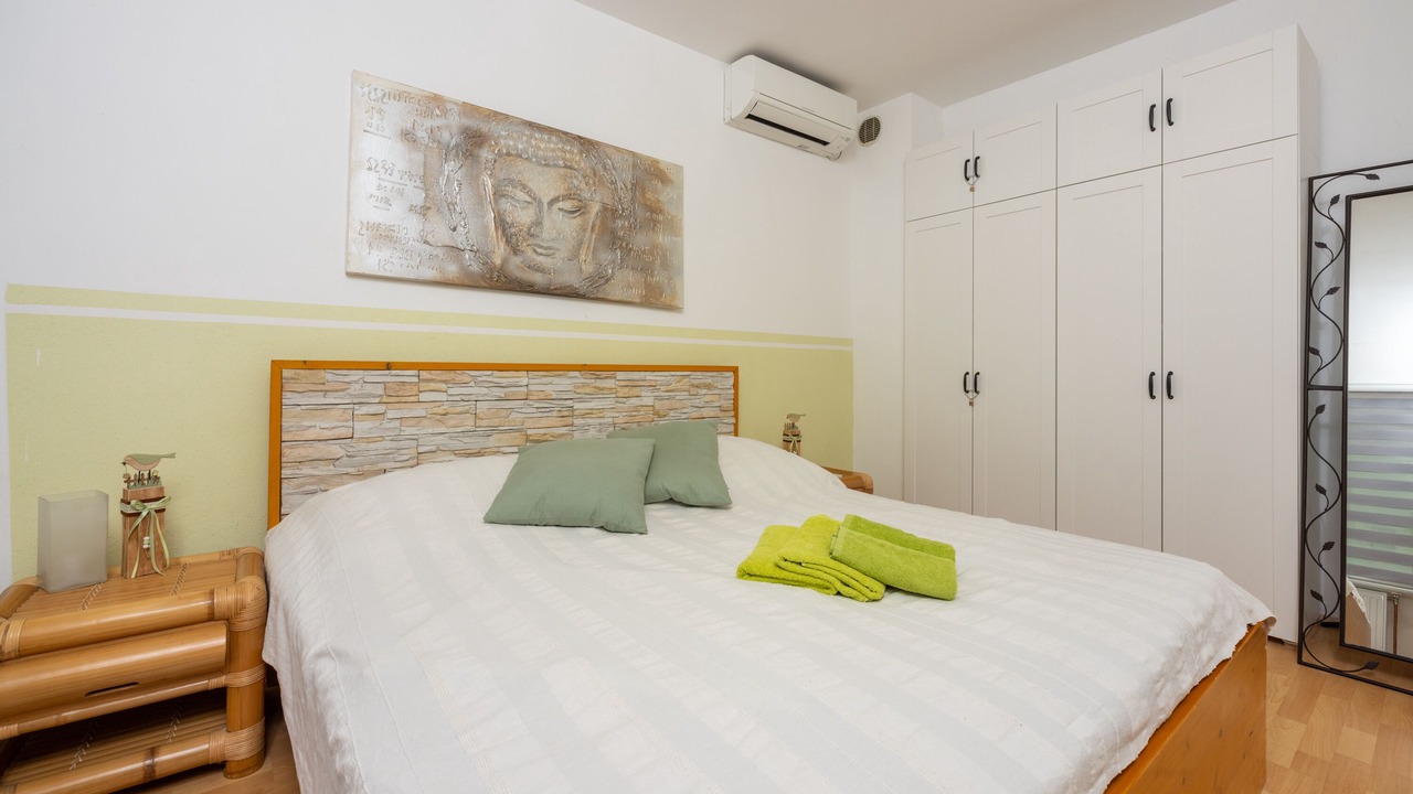 Photo of Bedroom in Grizane