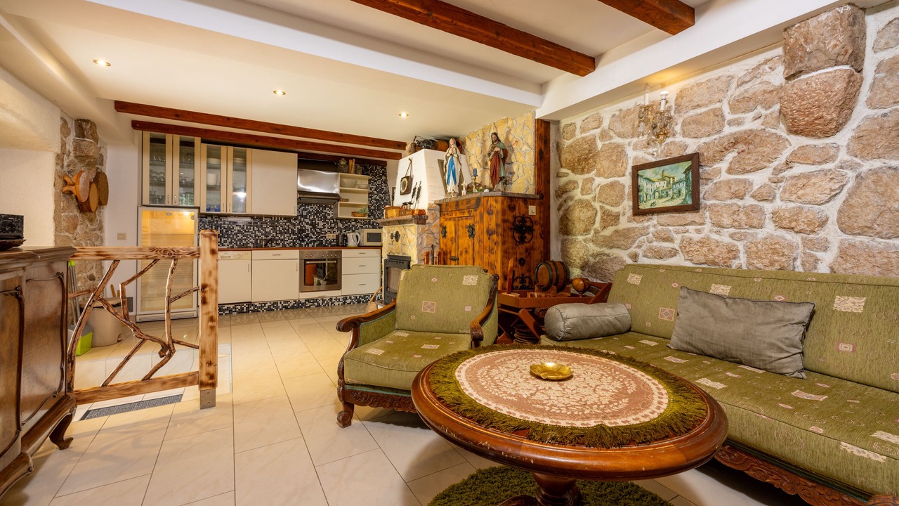 Photo of Livingroom in Grizane