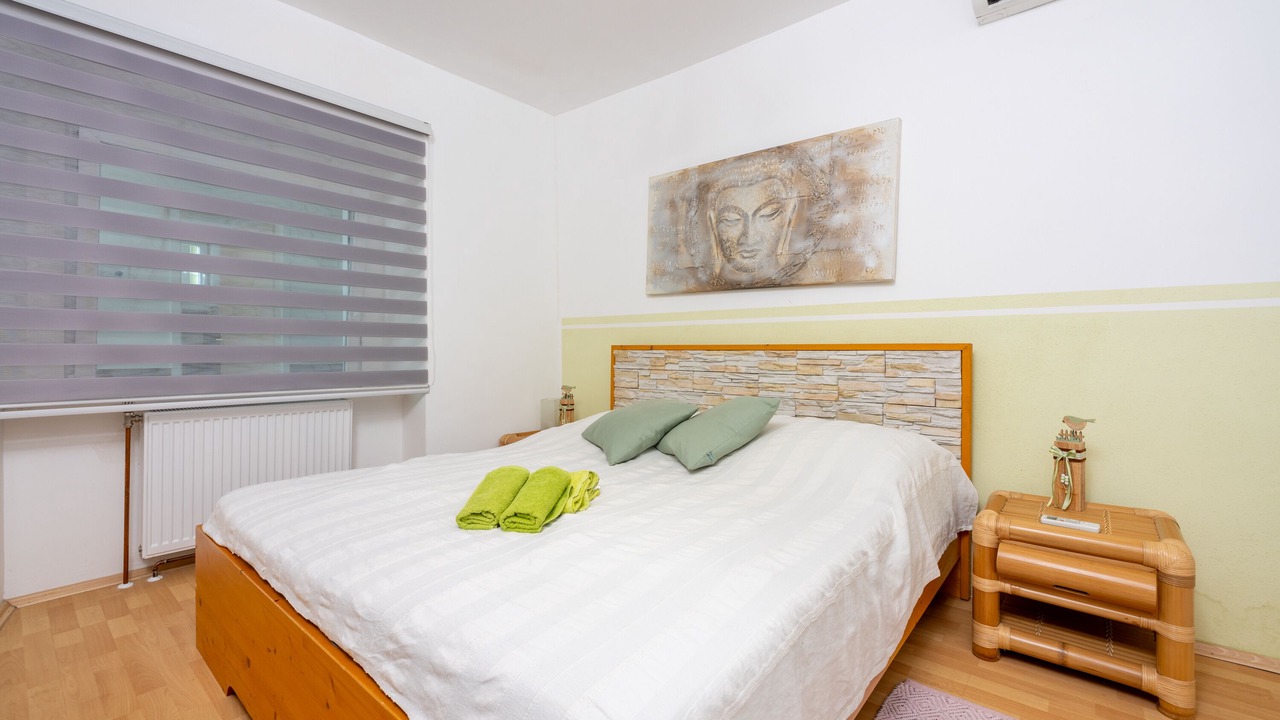 Photo of Bedroom in Grizane