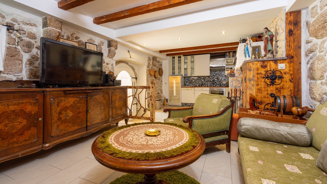 Photo of Livingroom in Grizane