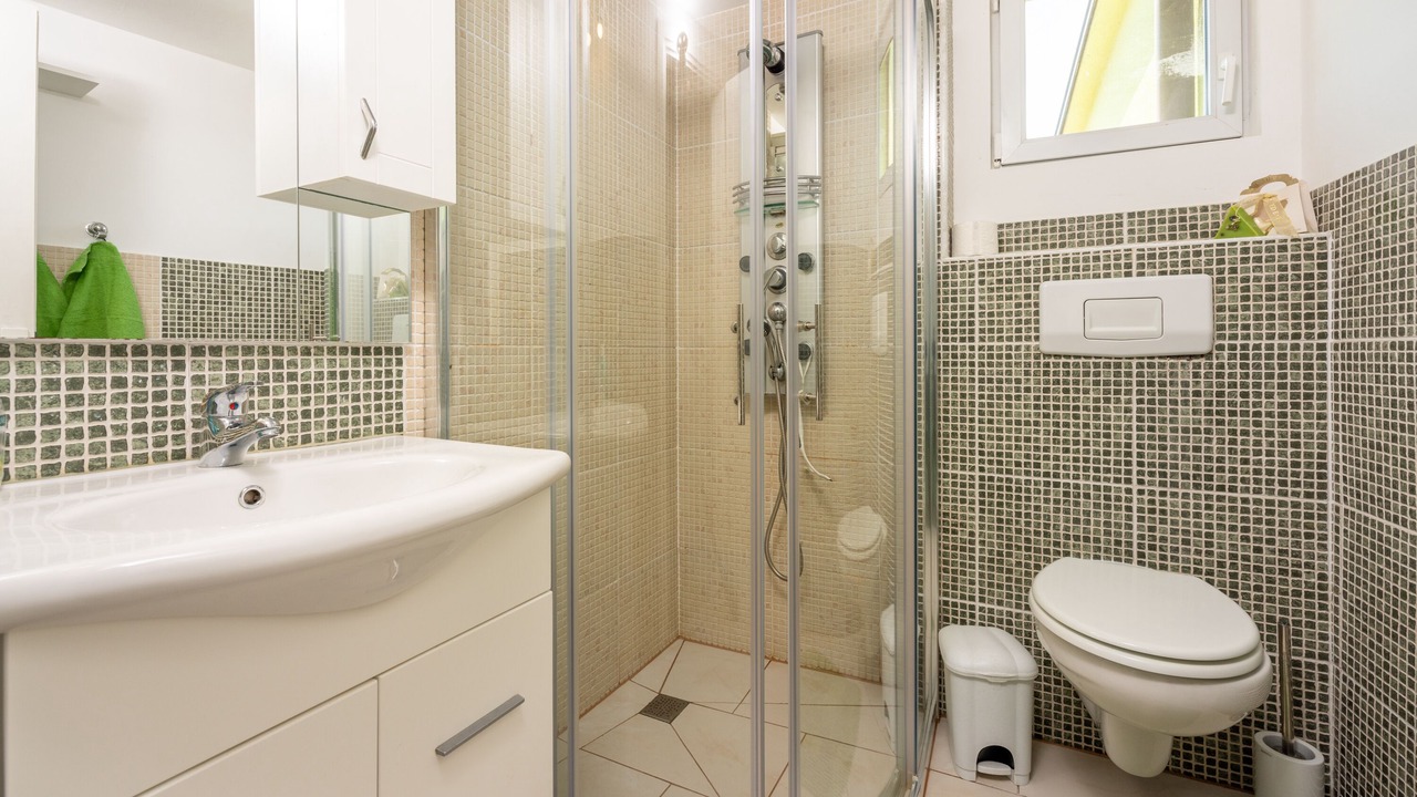 Photo of Bathroom in Grizane