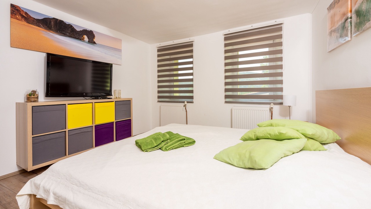 Photo of Bedroom in Grizane