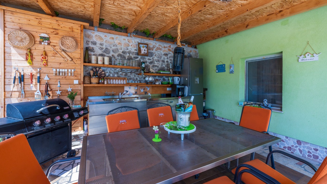 Photo of Outdoor in Grizane