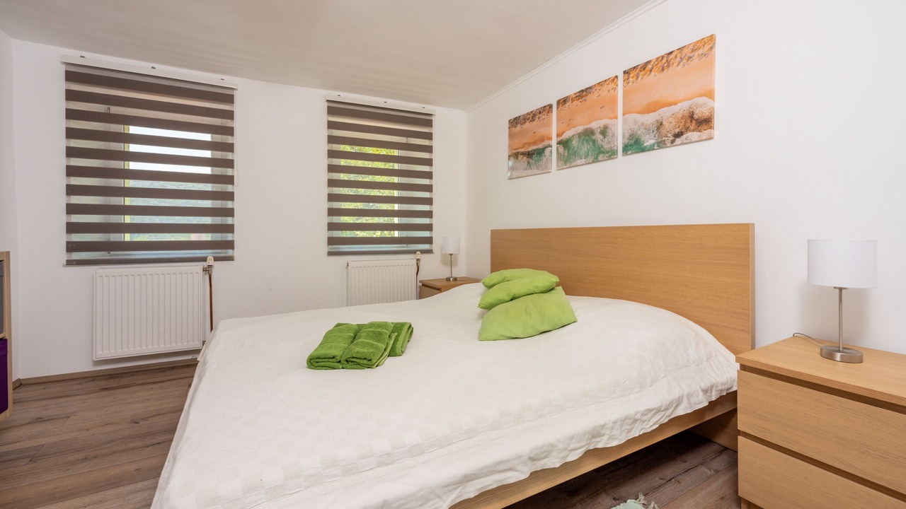 Photo of Bedroom in Grizane