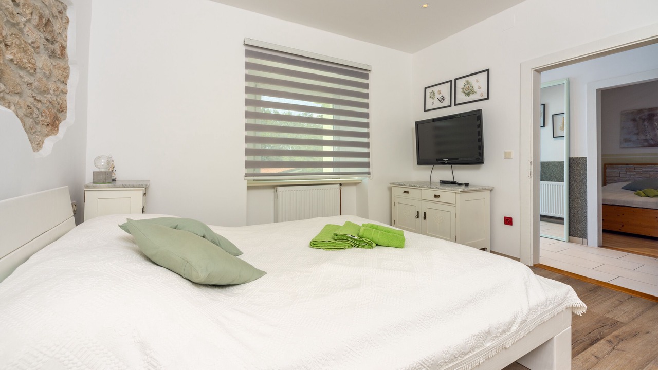Photo of Bedroom in Grizane